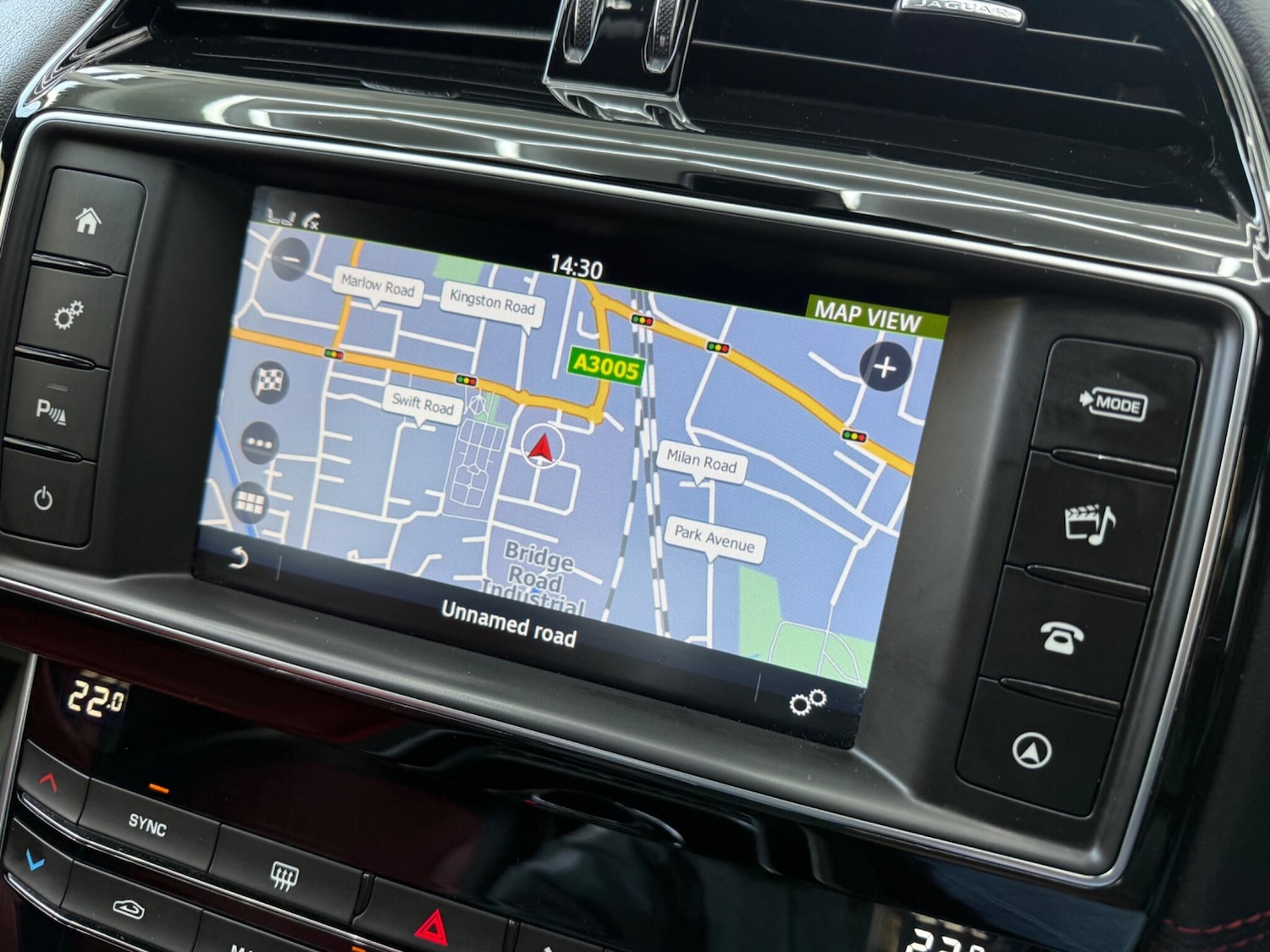 Used Jaguar XE 2017 for sale - 78170334: Photo 50