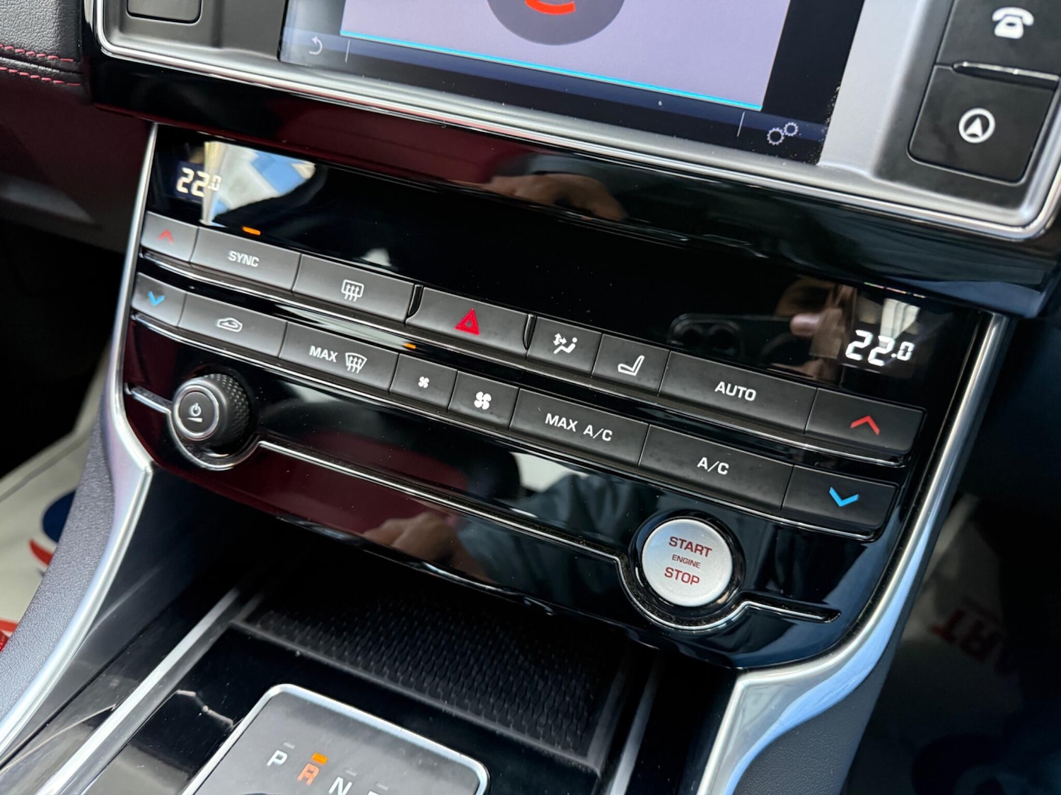 Used Jaguar XE 2017 for sale - 78170334: Photo 54