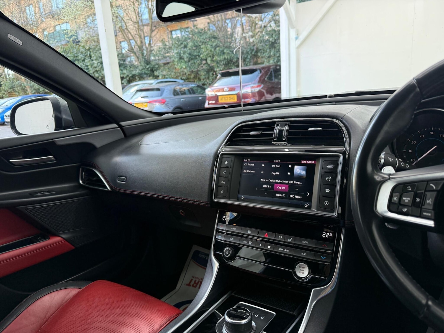 Used Jaguar XE 2017 for sale - 78170334: Photo 57