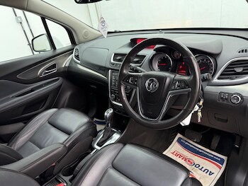 Used Vauxhall Mokka 2014 for sale - 78301941: Photo