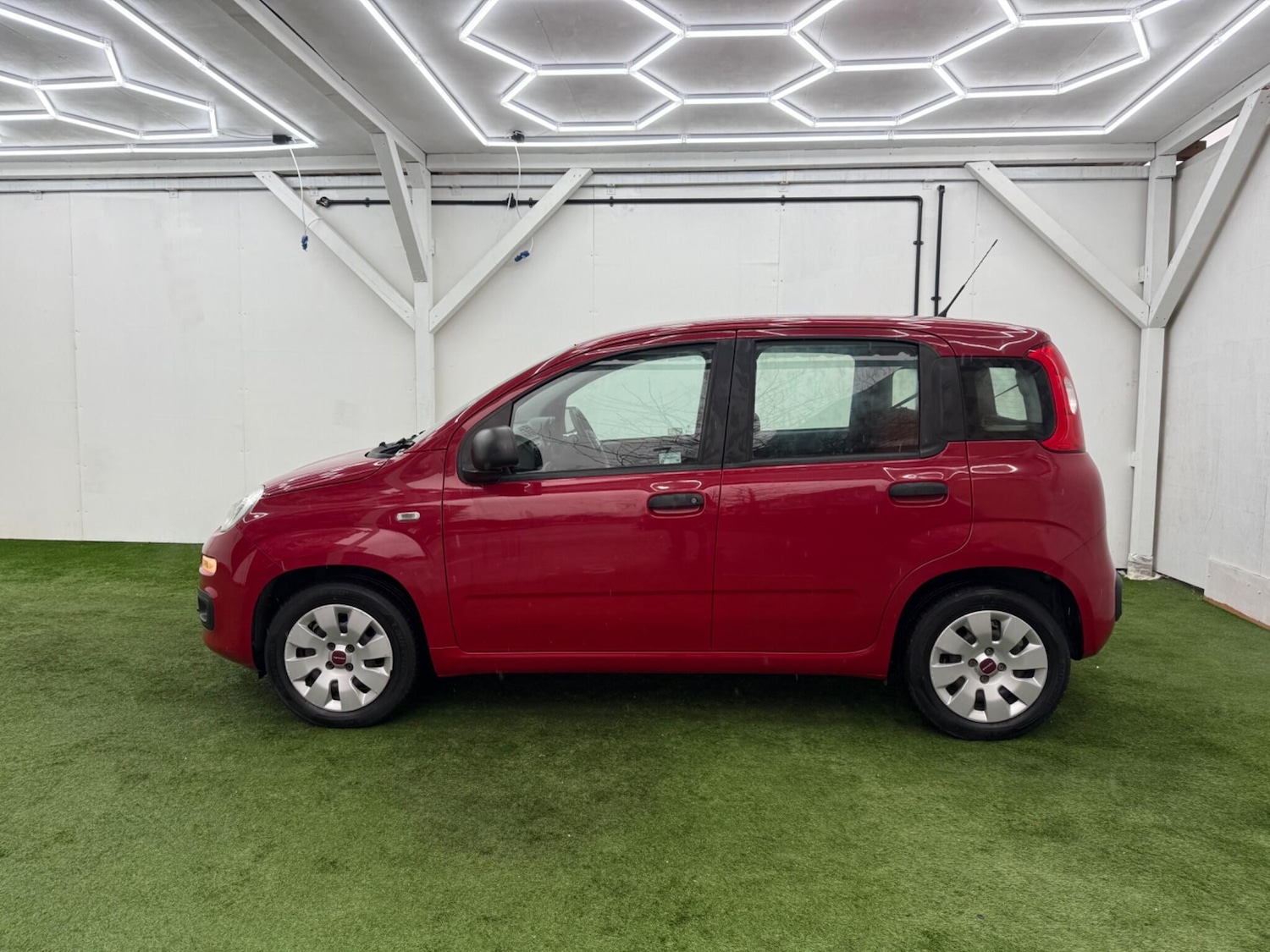 Used Fiat Panda 2015 for sale - 77386910: Photo 10