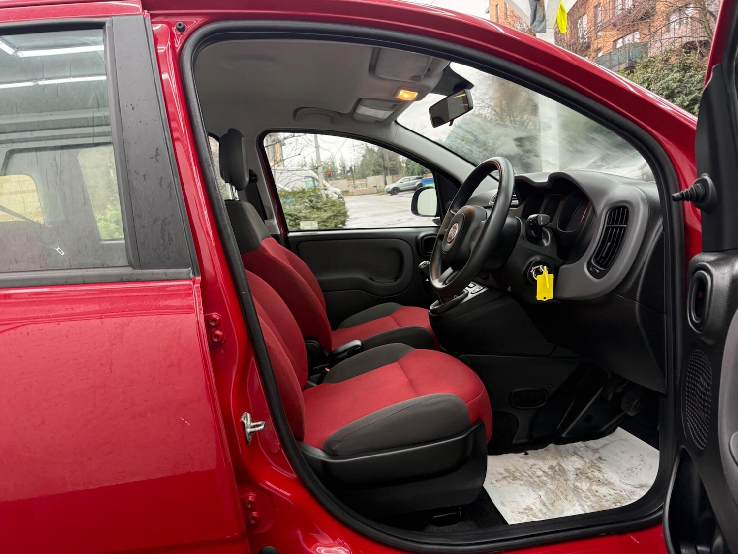 Used Fiat Panda 2015 for sale - 77386910: Photo 14