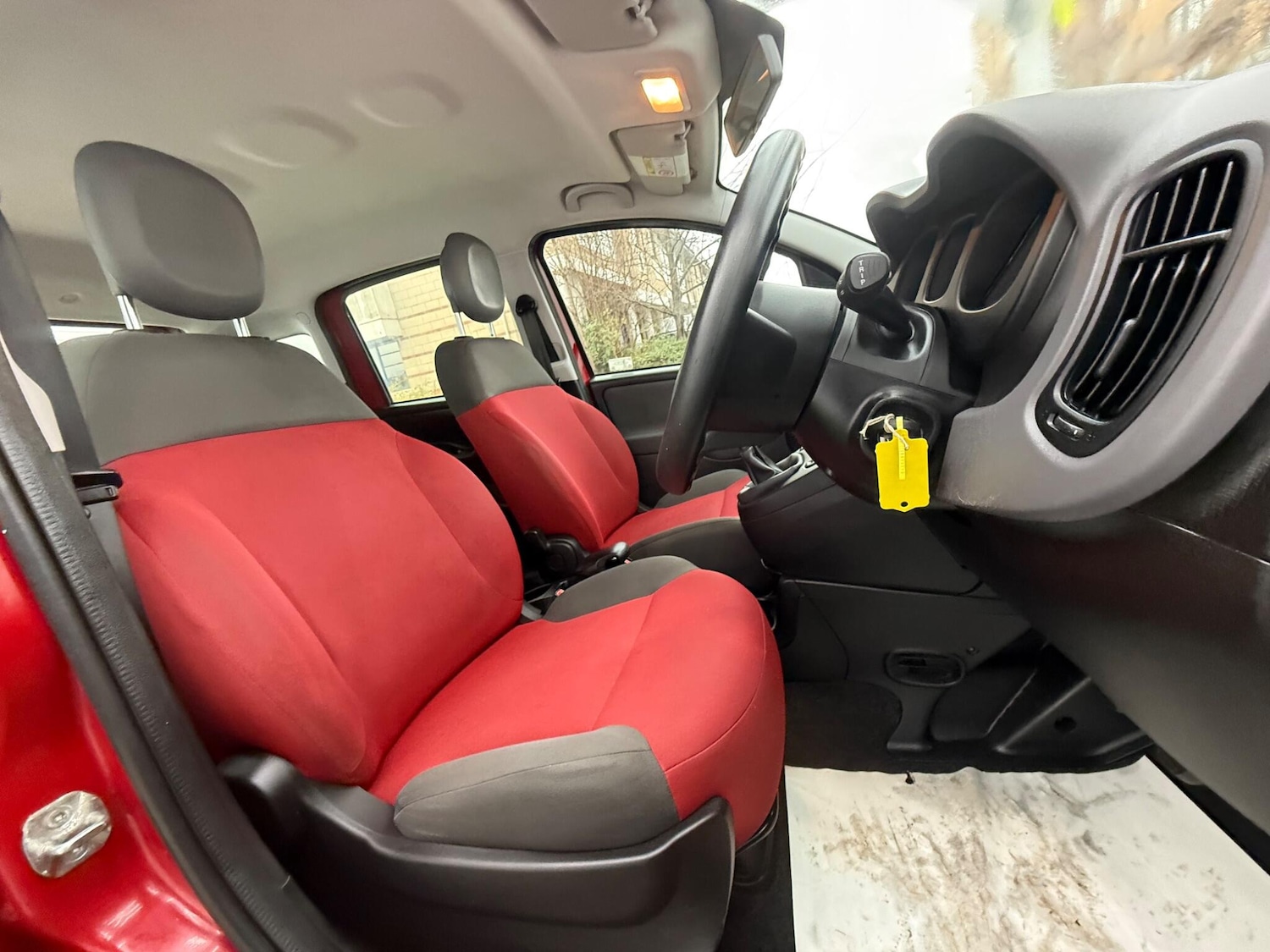 Used Fiat Panda 2015 for sale - 77386910: Photo 16