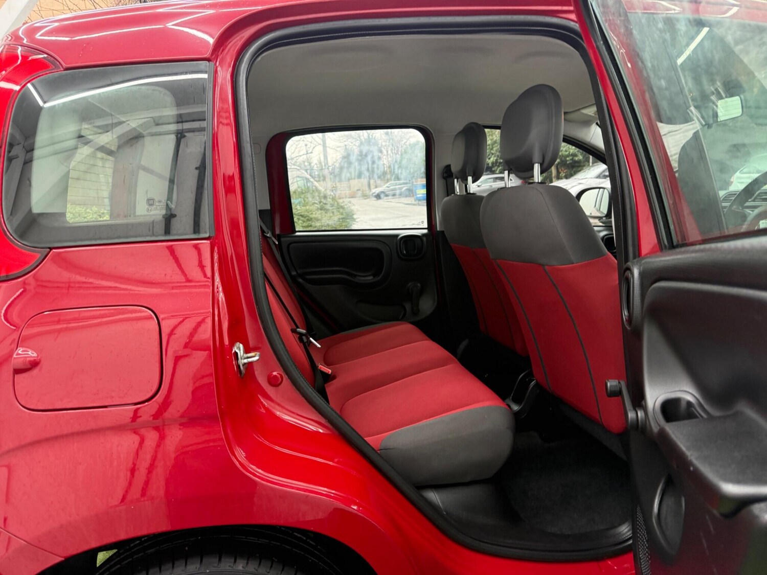 Used Fiat Panda 2015 for sale - 77386910: Photo 18