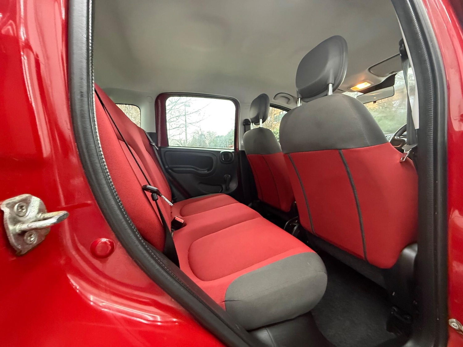 Used Fiat Panda 2015 for sale - 77386910: Photo 19