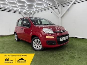 (15) - 1.2 Pop Euro 6 5dr