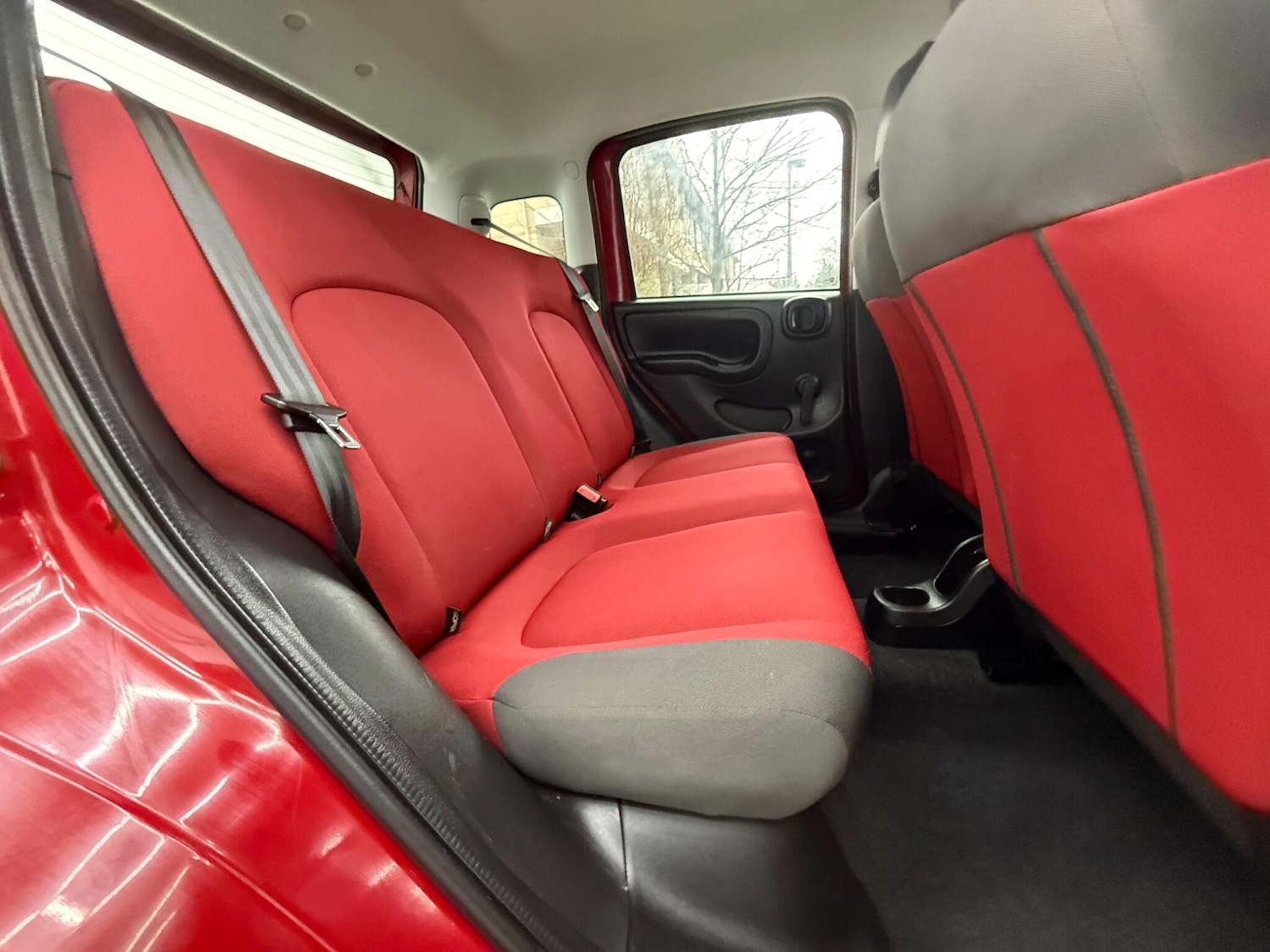 Used Fiat Panda 2015 for sale - 77386910: Photo 20