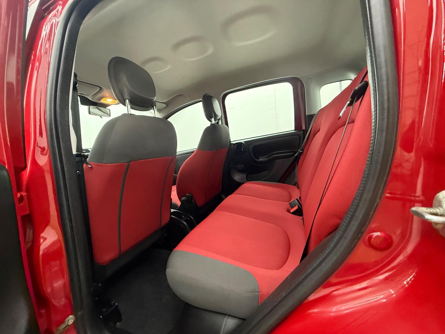 Used Fiat Panda 2015 for sale - 77386910: Photo 23
