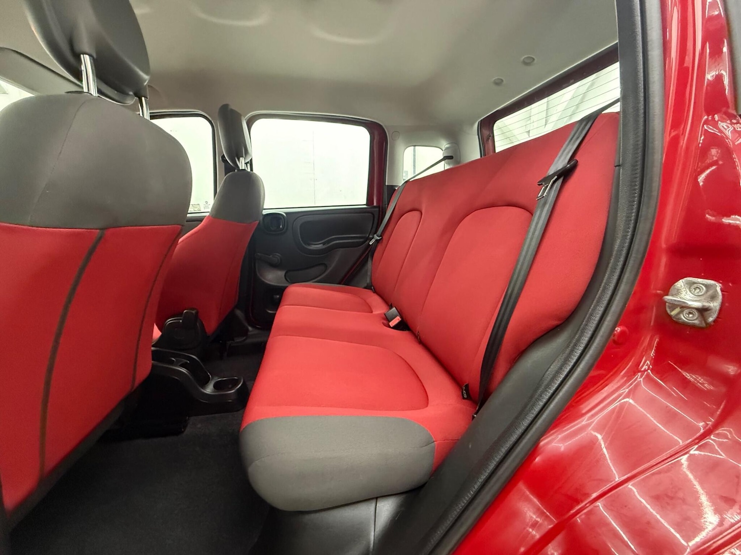 Used Fiat Panda 2015 for sale - 77386910: Photo 24
