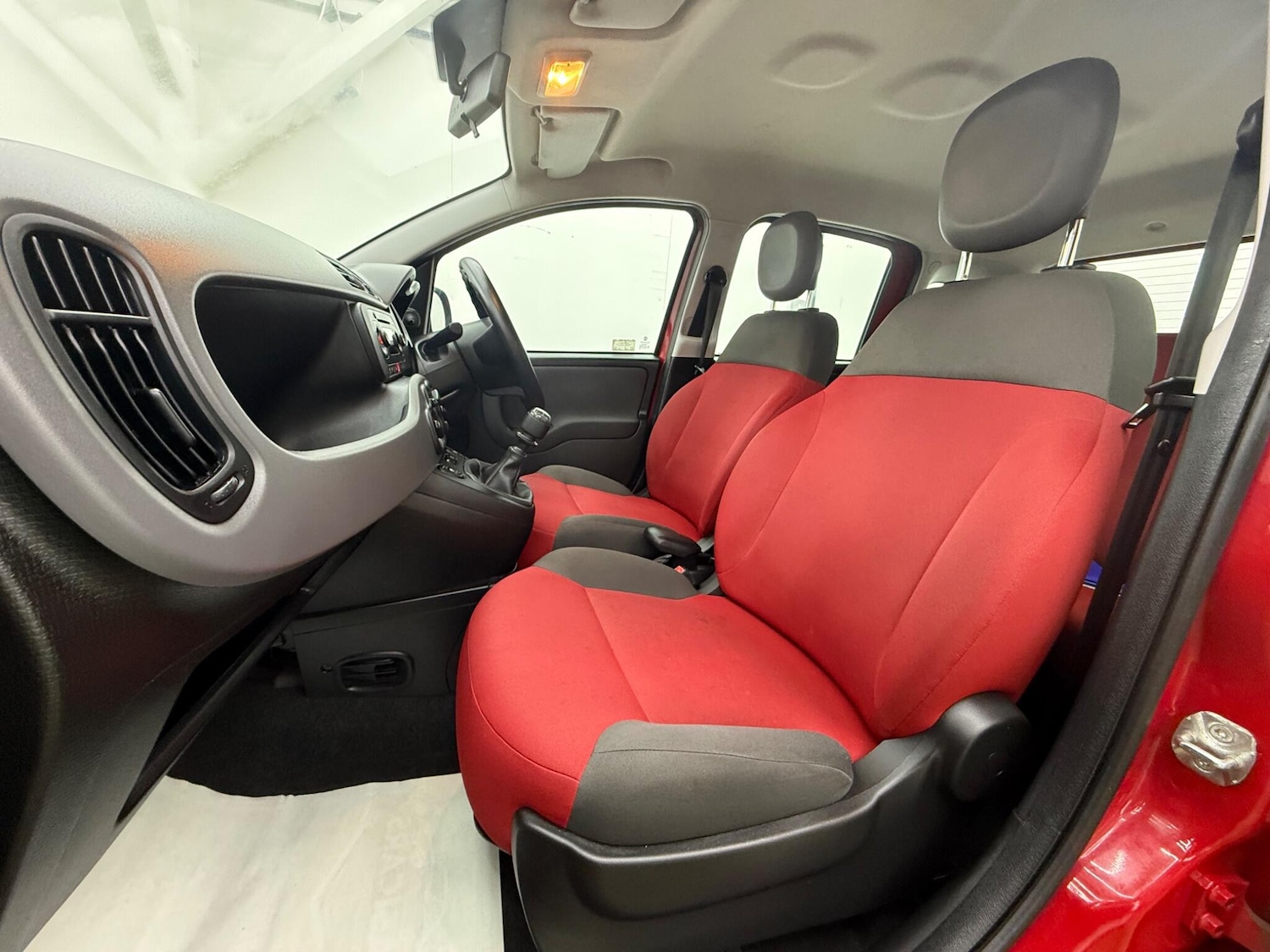 Used Fiat Panda 2015 for sale - 77386910: Photo 26