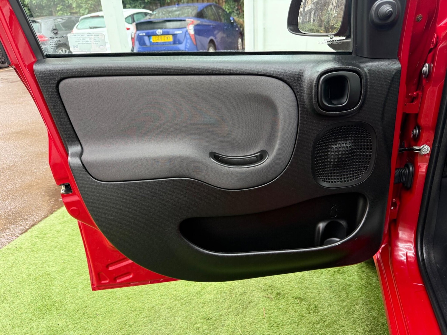 Used Fiat Panda 2015 for sale - 77386910: Photo 27