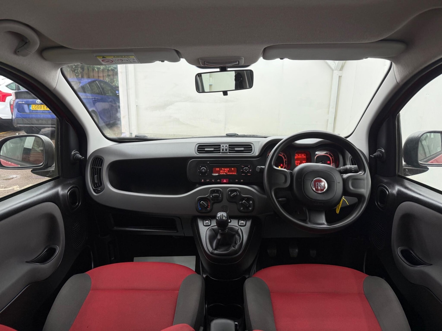 Used Fiat Panda 2015 for sale - 77386910: Photo 28