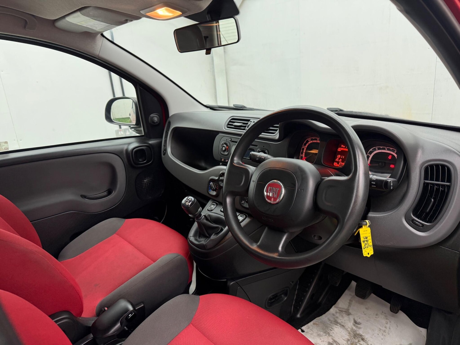 Used Fiat Panda 2015 for sale - 77386910: Photo 3