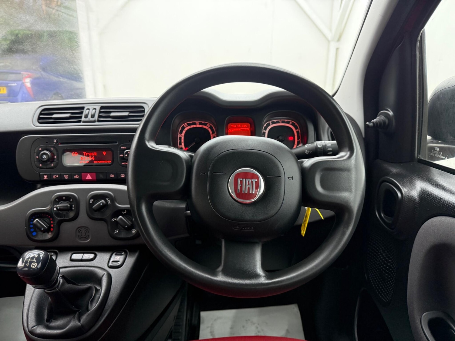 Used Fiat Panda 2015 for sale - 77386910: Photo 32