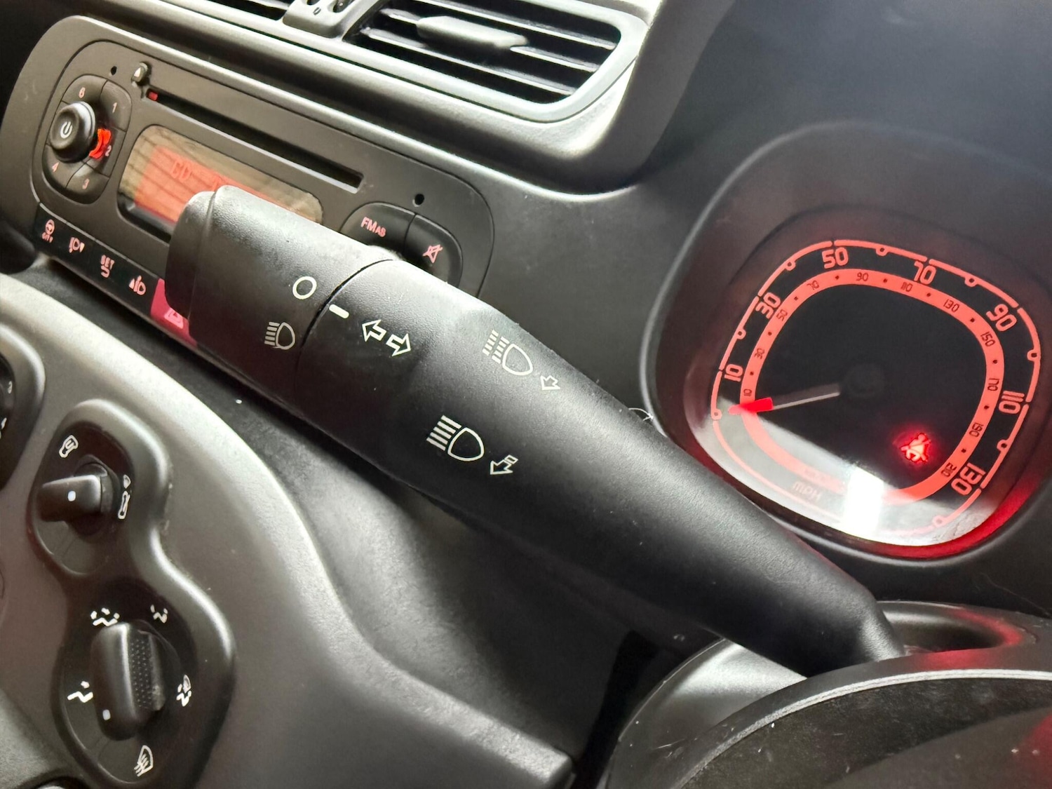 Used Fiat Panda 2015 for sale - 77386910: Photo 34