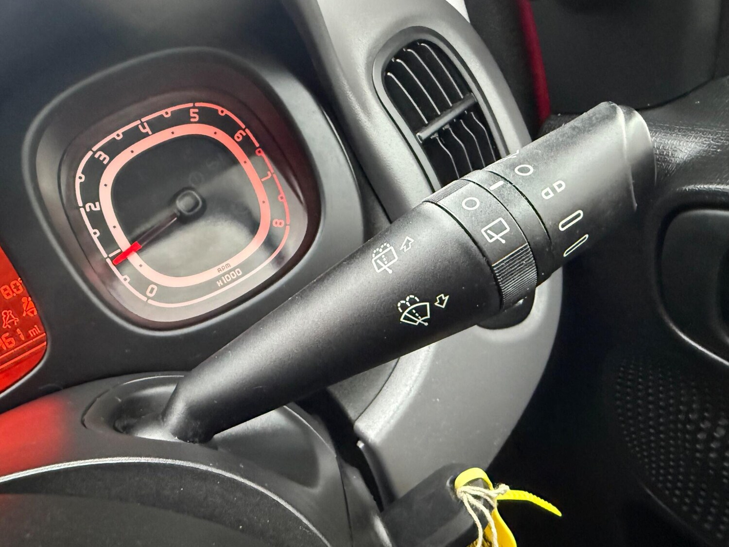 Used Fiat Panda 2015 for sale - 77386910: Photo 35