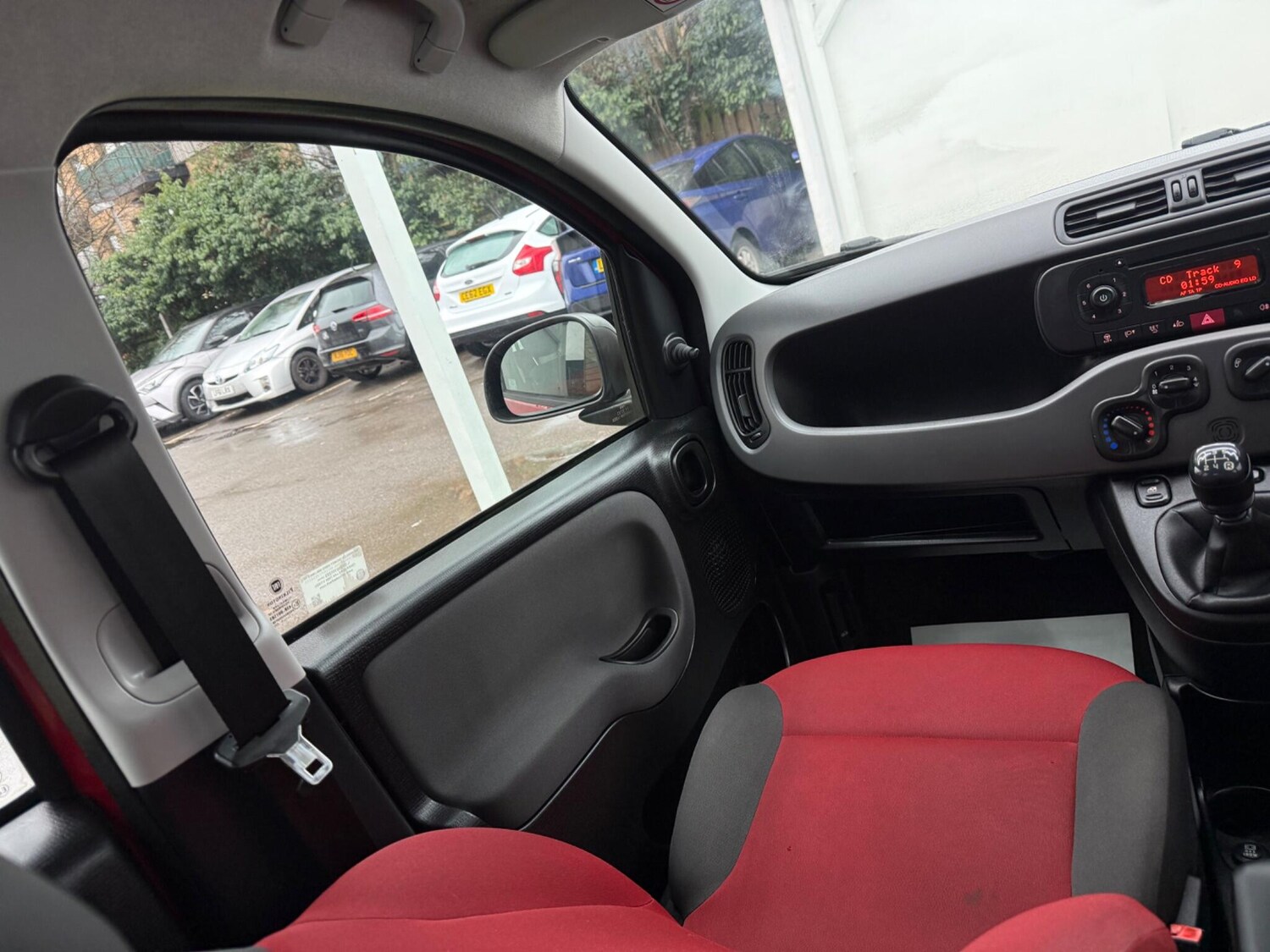 Used Fiat Panda 2015 for sale - 77386910: Photo 36