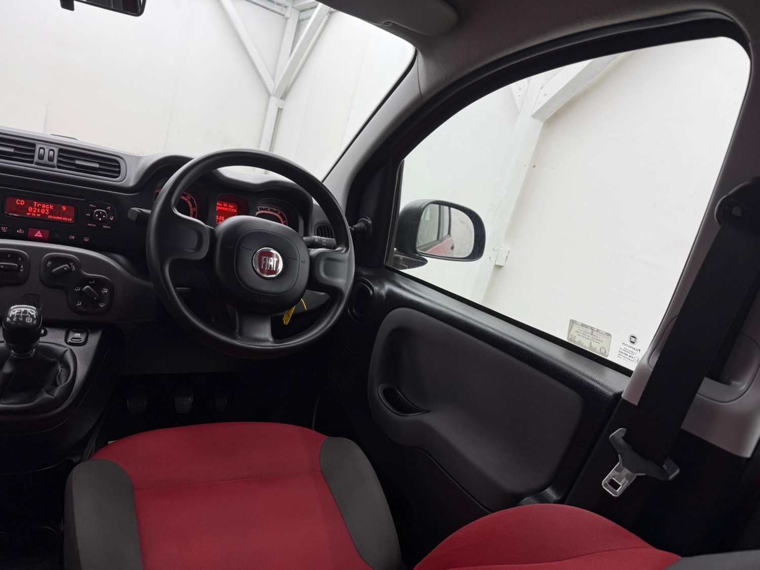 Used Fiat Panda 2015 for sale - 77386910: Photo 37