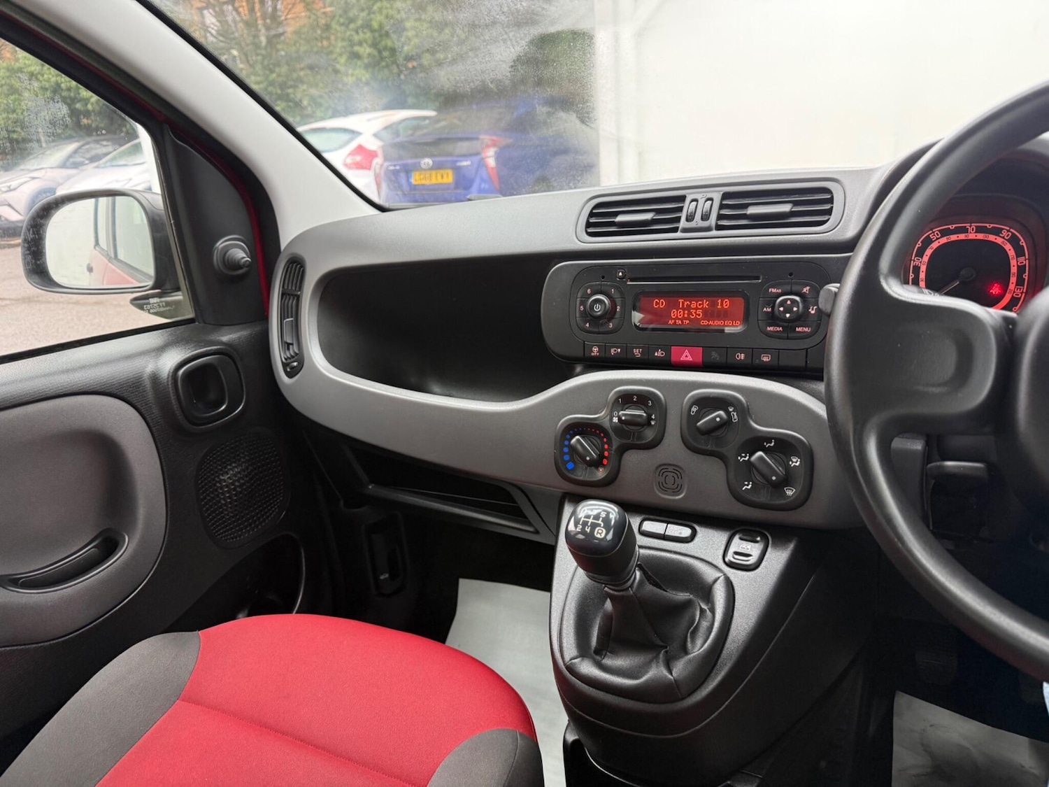Used Fiat Panda 2015 for sale - 77386910: Photo 45