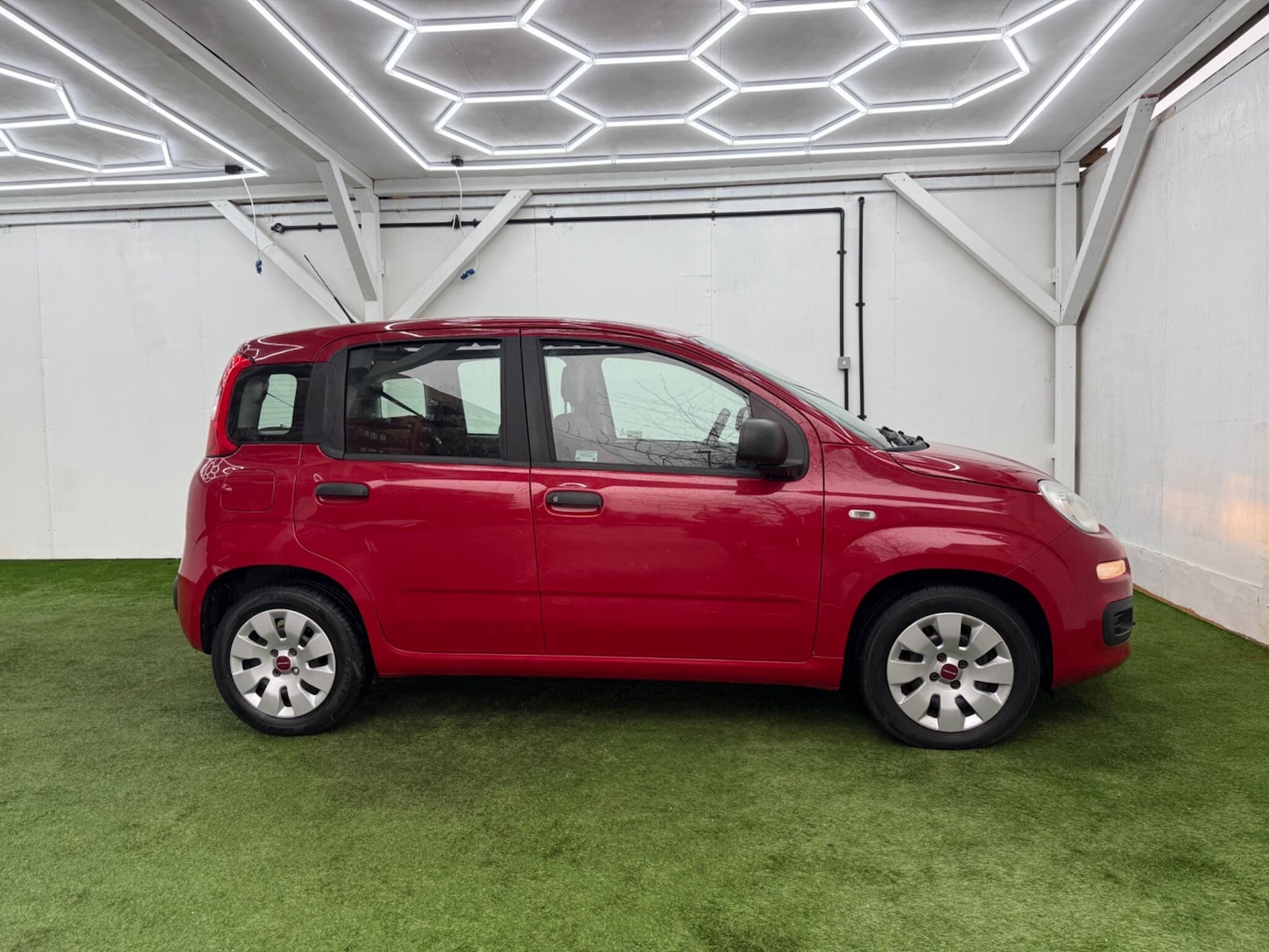 Used Fiat Panda 2015 for sale - 77386910: Photo 5