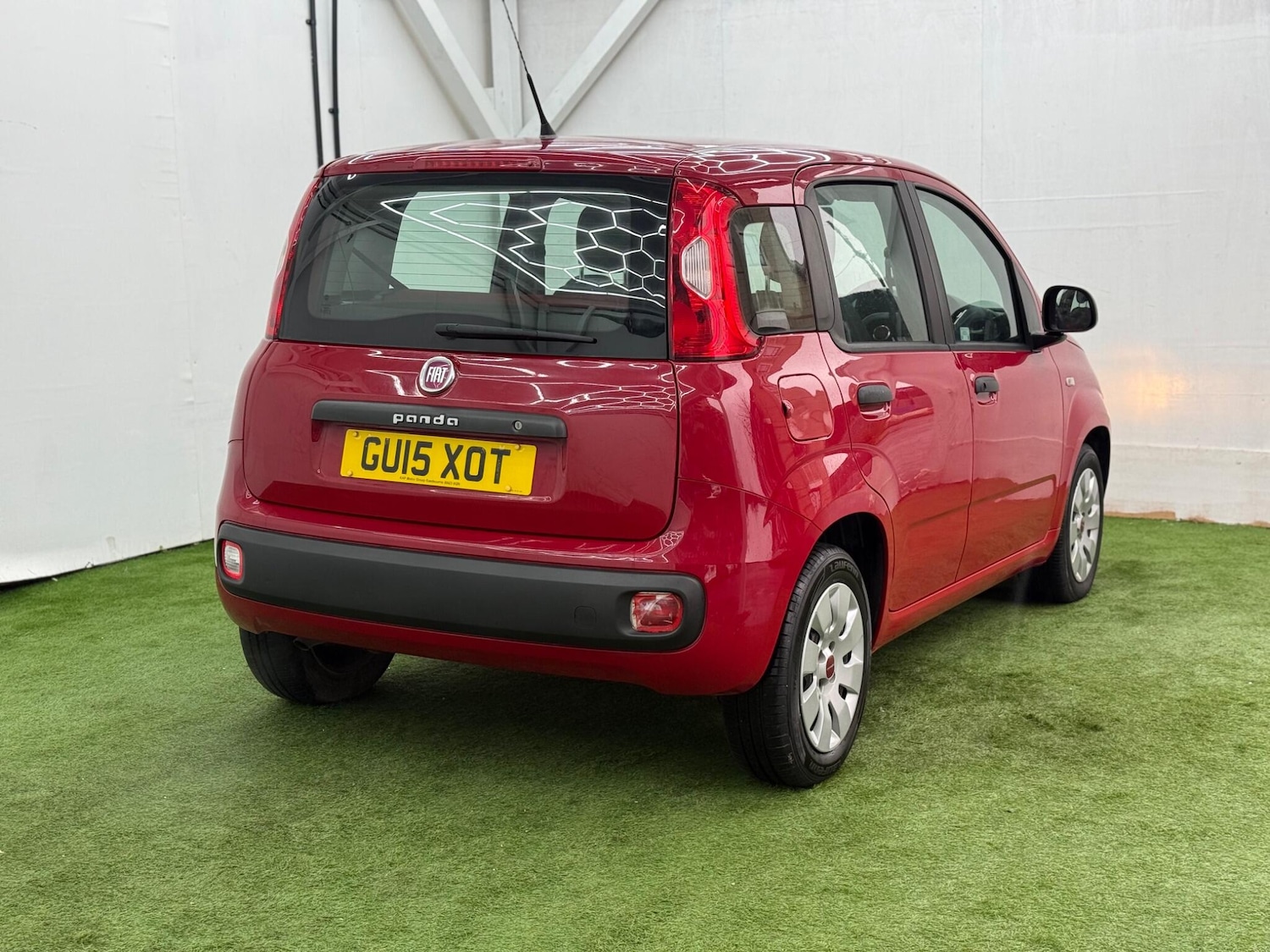 Used Fiat Panda 2015 for sale - 77386910: Photo 6