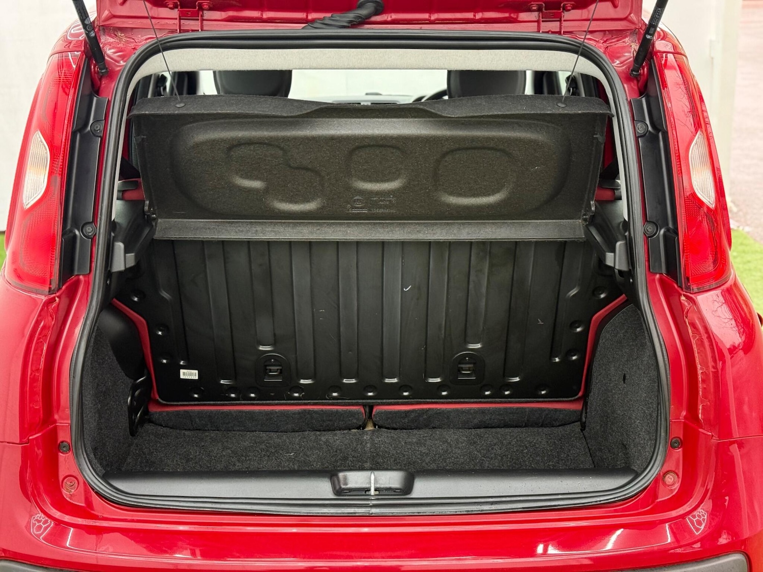 Used Fiat Panda 2015 for sale - 77386910: Photo 9