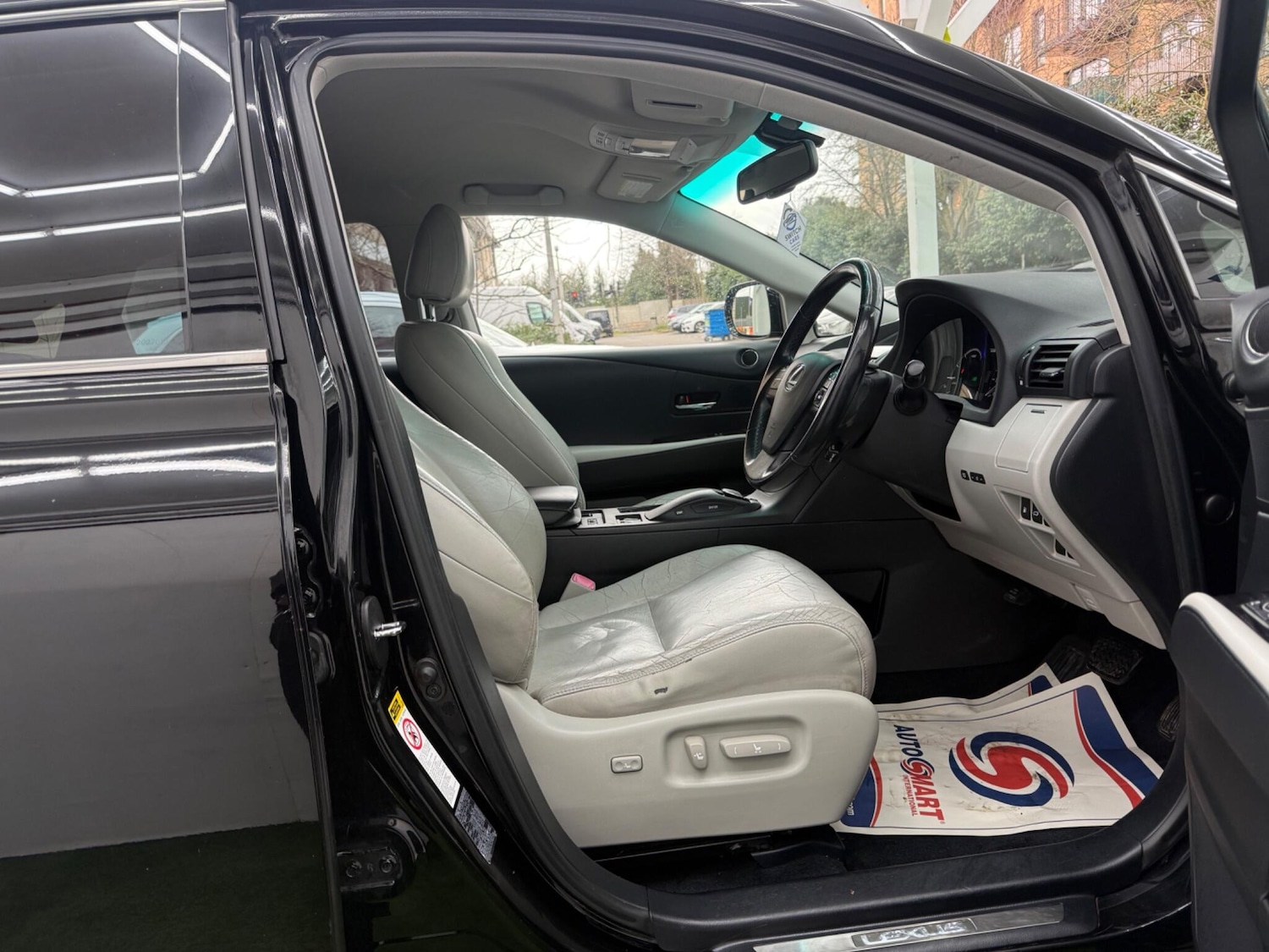 Used Lexus RX 2010 for sale - 77637926: Photo 14