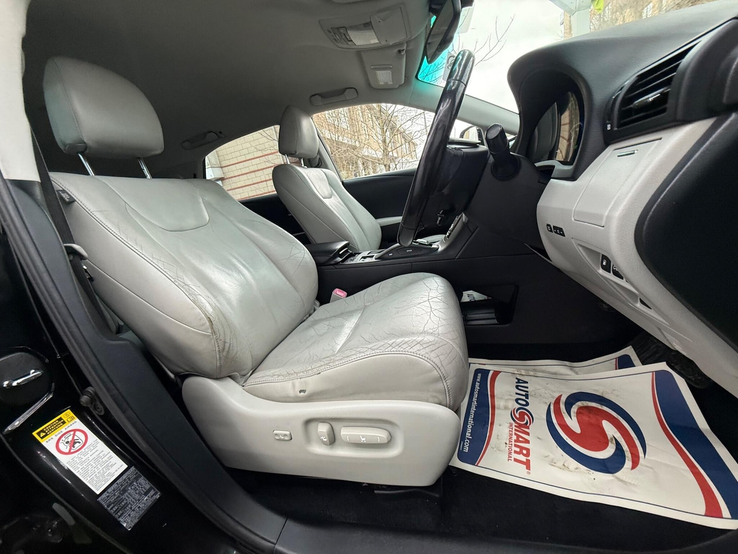 Used Lexus RX 2010 for sale - 77637926: Photo 16