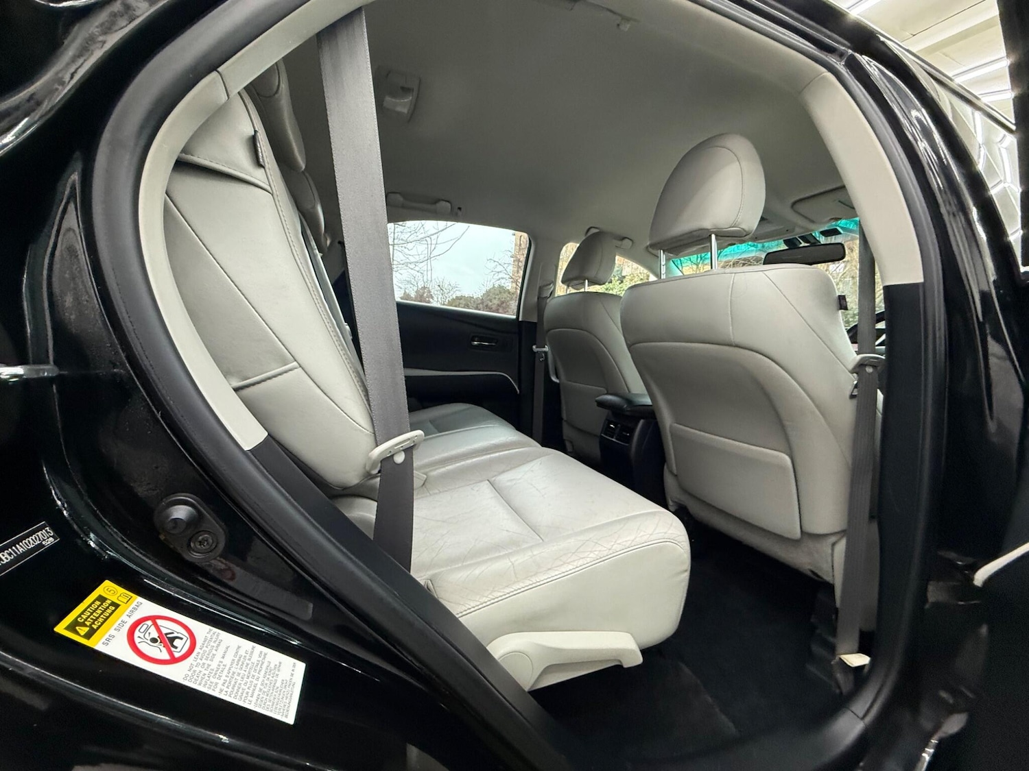 Used Lexus RX 2010 for sale - 77637926: Photo 19