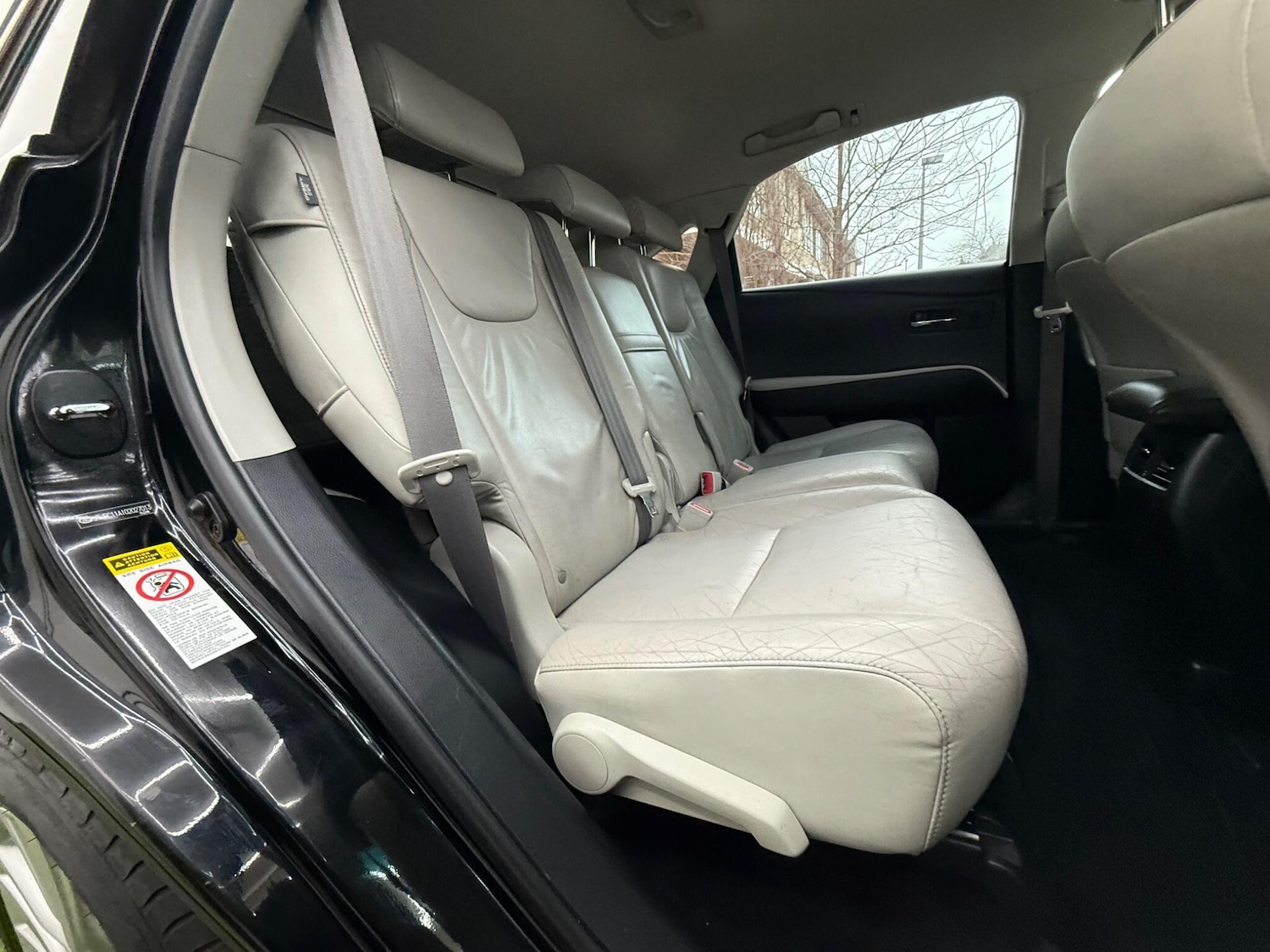 Used Lexus RX 2010 for sale - 77637926: Photo 20