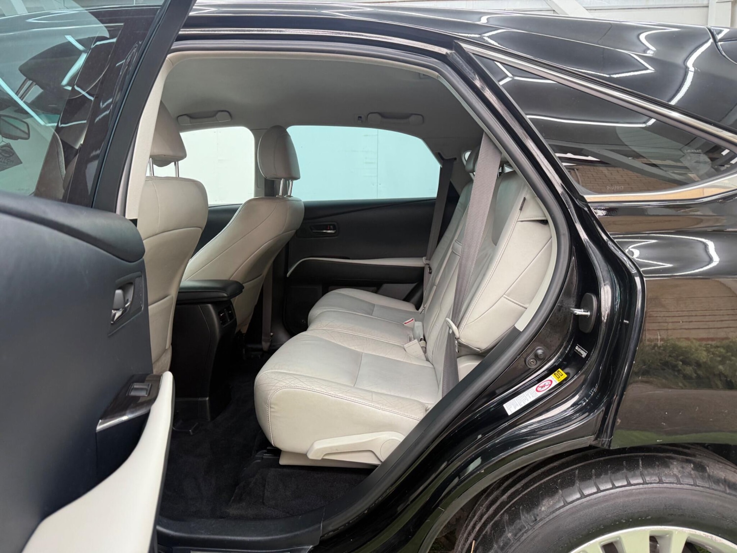 Used Lexus RX 2010 for sale - 77637926: Photo 22