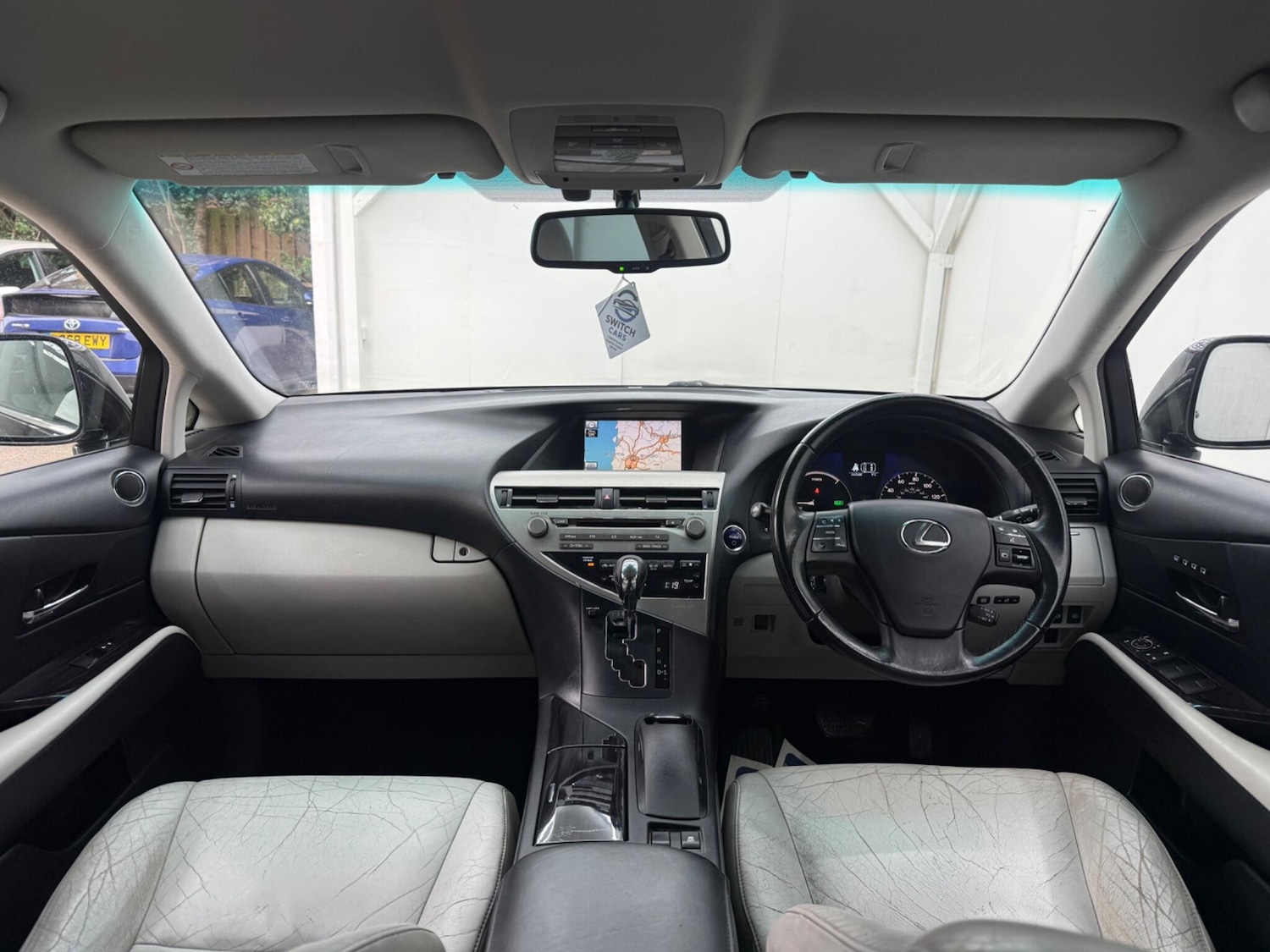 Used Lexus RX 2010 for sale - 77637926: Photo 28