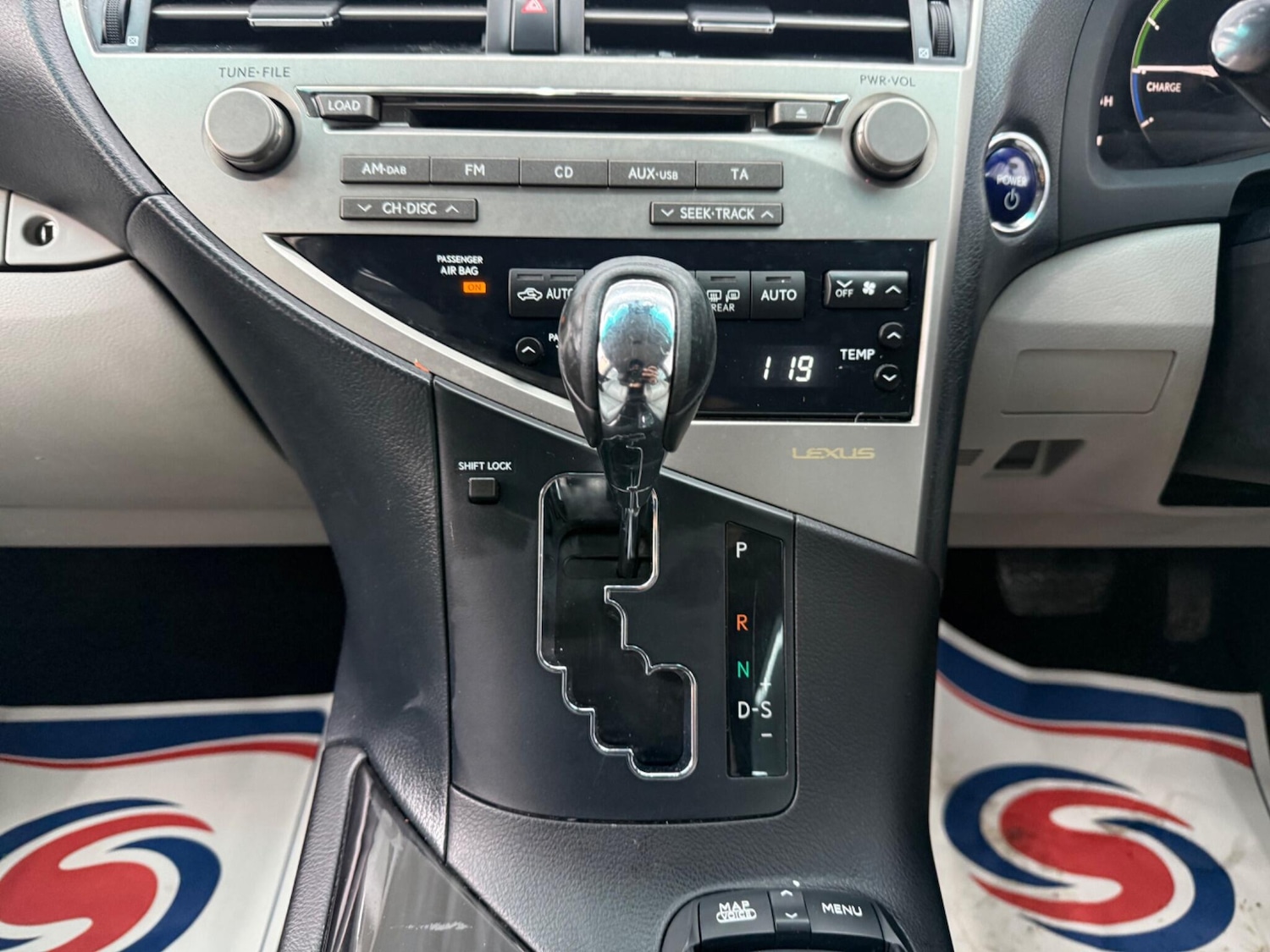 Used Lexus RX 2010 for sale - 77637926: Photo 30