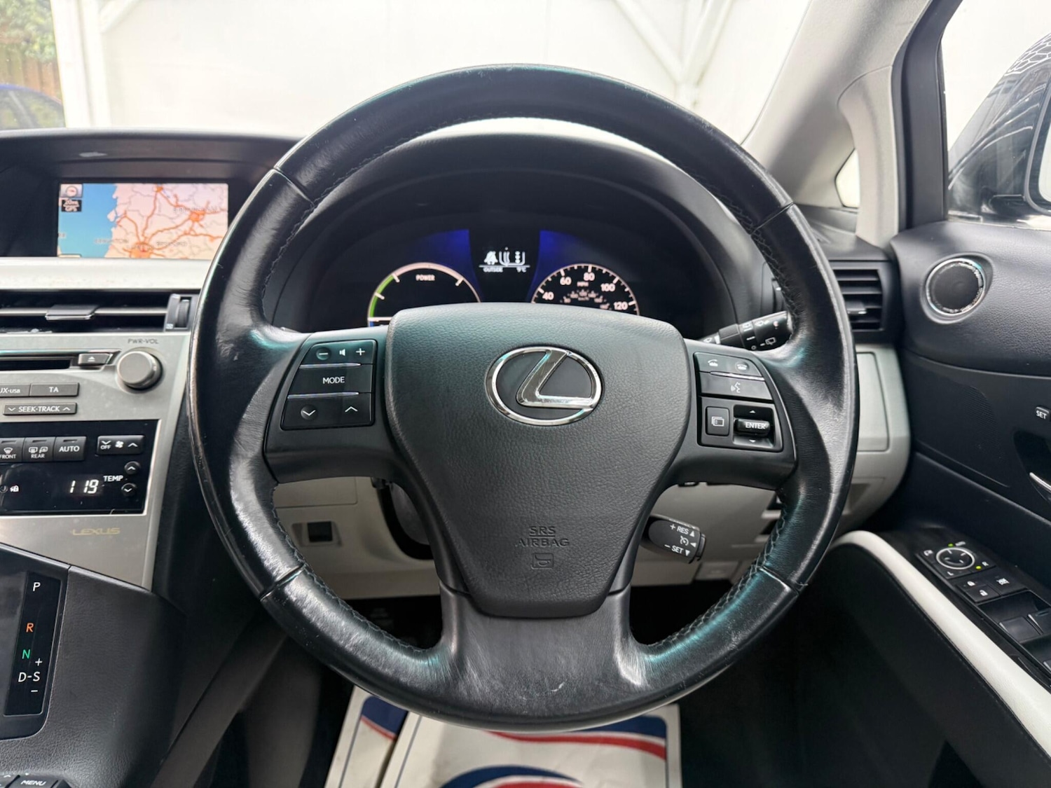 Used Lexus RX 2010 for sale - 77637926: Photo 32