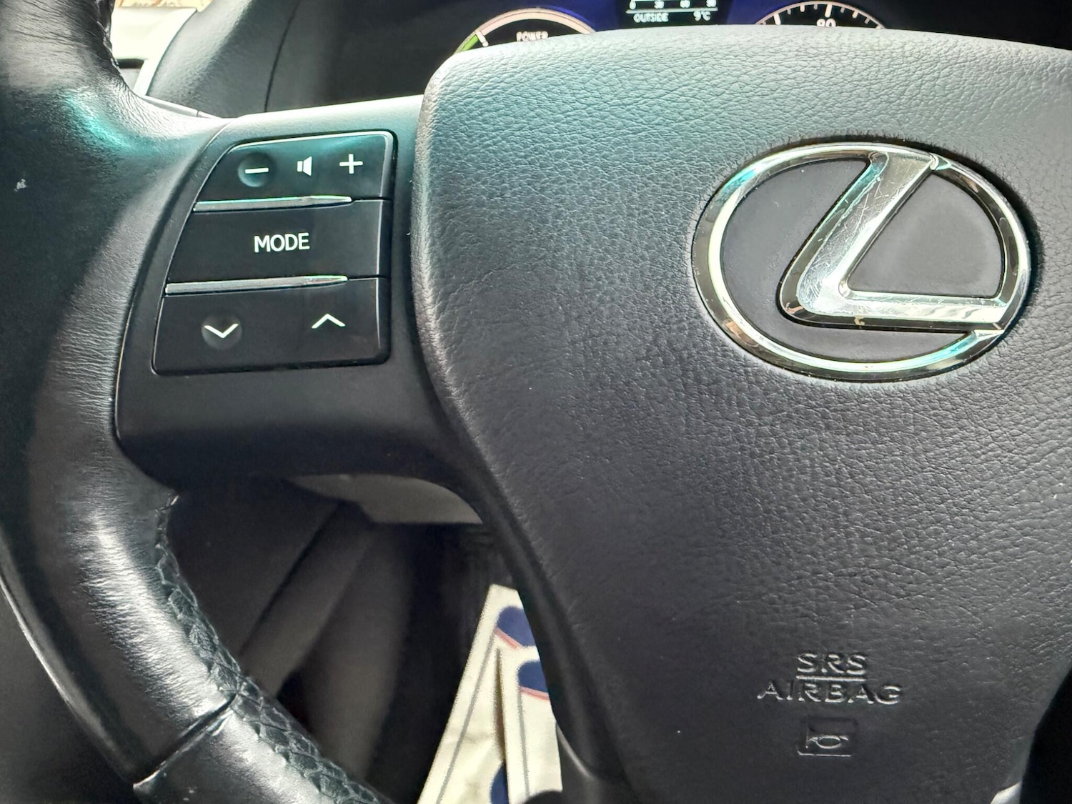 Used Lexus RX 2010 for sale - 77637926: Photo 34