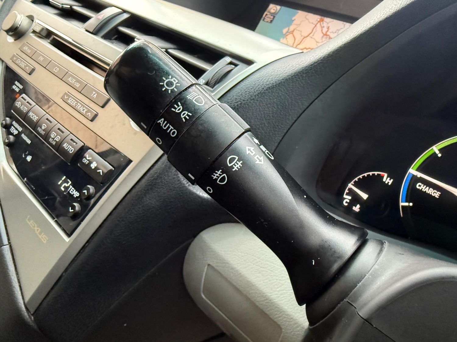 Used Lexus RX 2010 for sale - 77637926: Photo 36