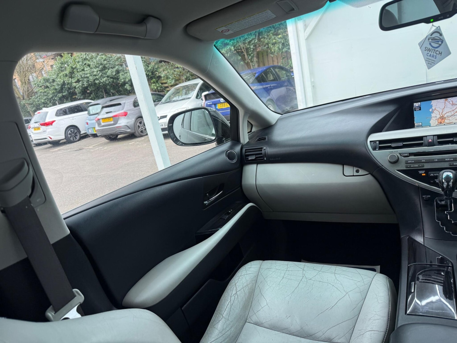 Used Lexus RX 2010 for sale - 77637926: Photo 38