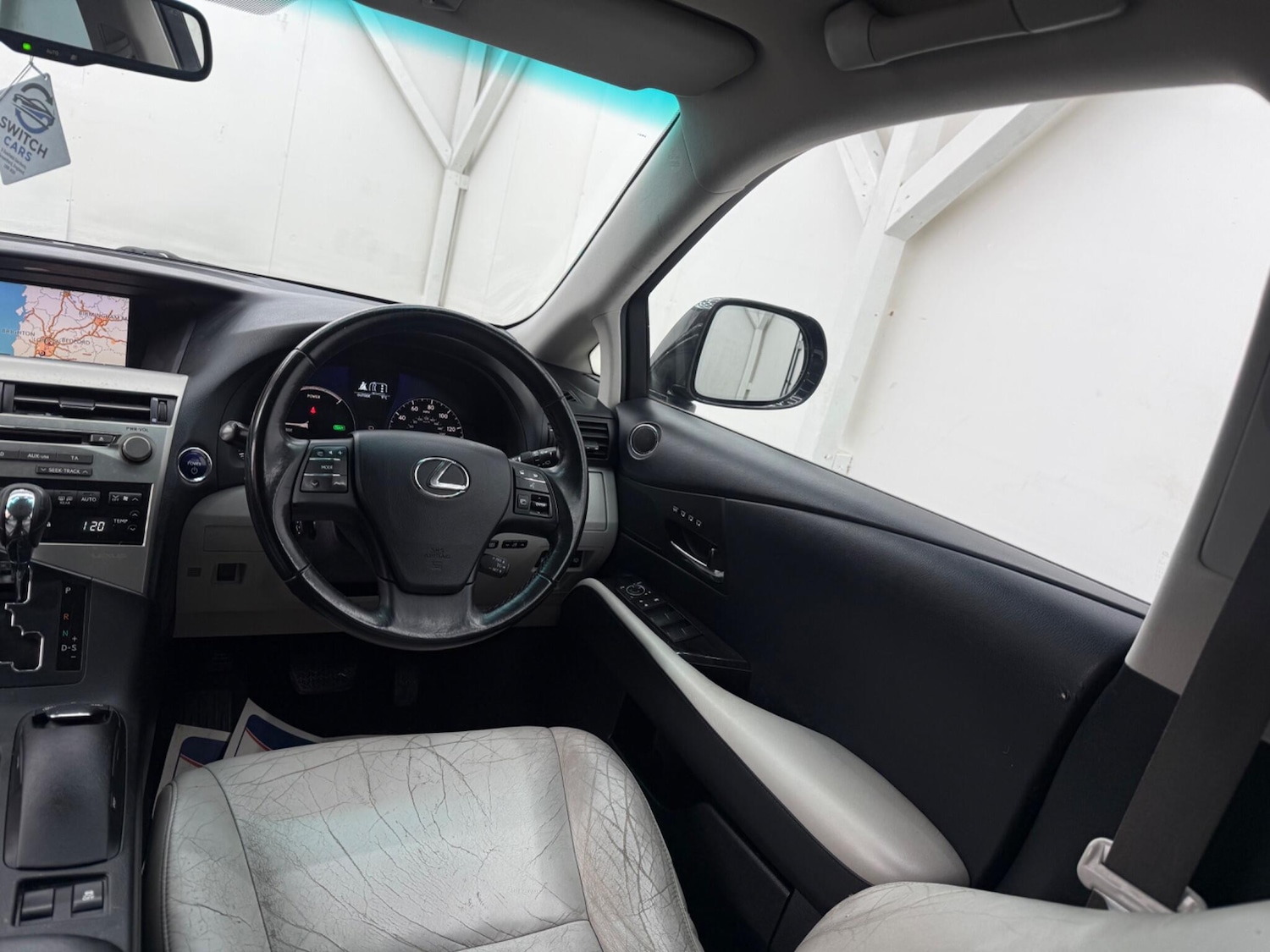 Used Lexus RX 2010 for sale - 77637926: Photo 39