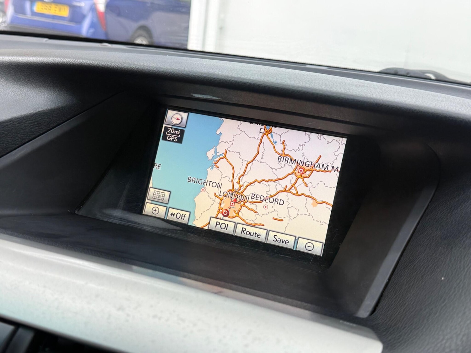 Used Lexus RX 2010 for sale - 77637926: Photo 43