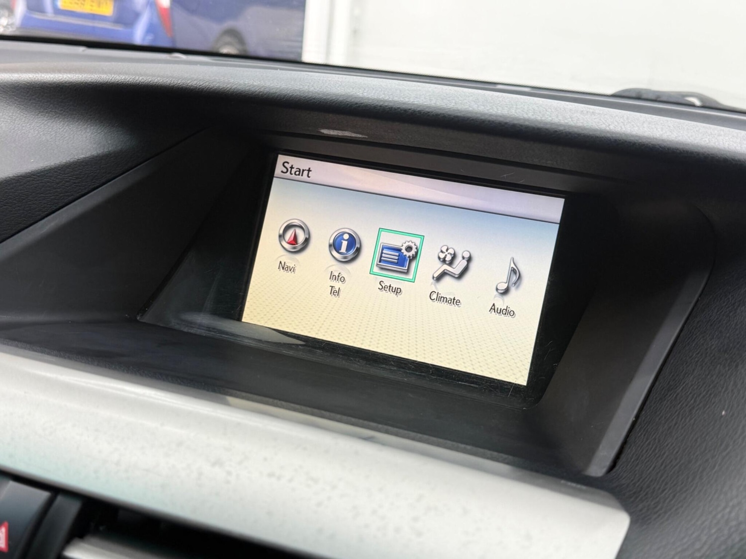 Used Lexus RX 2010 for sale - 77637926: Photo 44