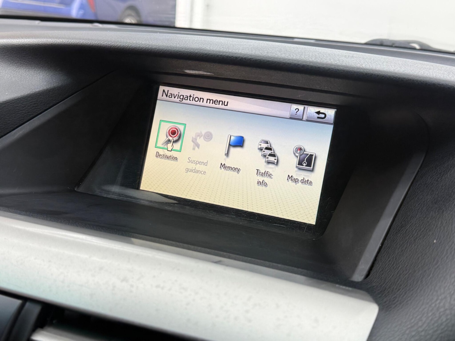 Used Lexus RX 2010 for sale - 77637926: Photo 45