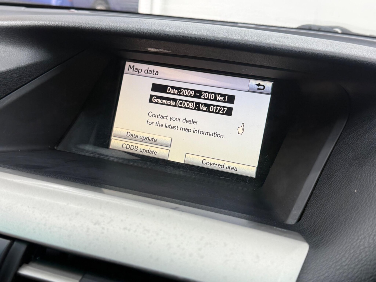 Used Lexus RX 2010 for sale - 77637926: Photo 46