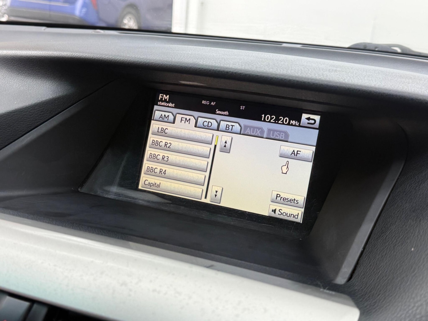 Used Lexus RX 2010 for sale - 77637926: Photo 47