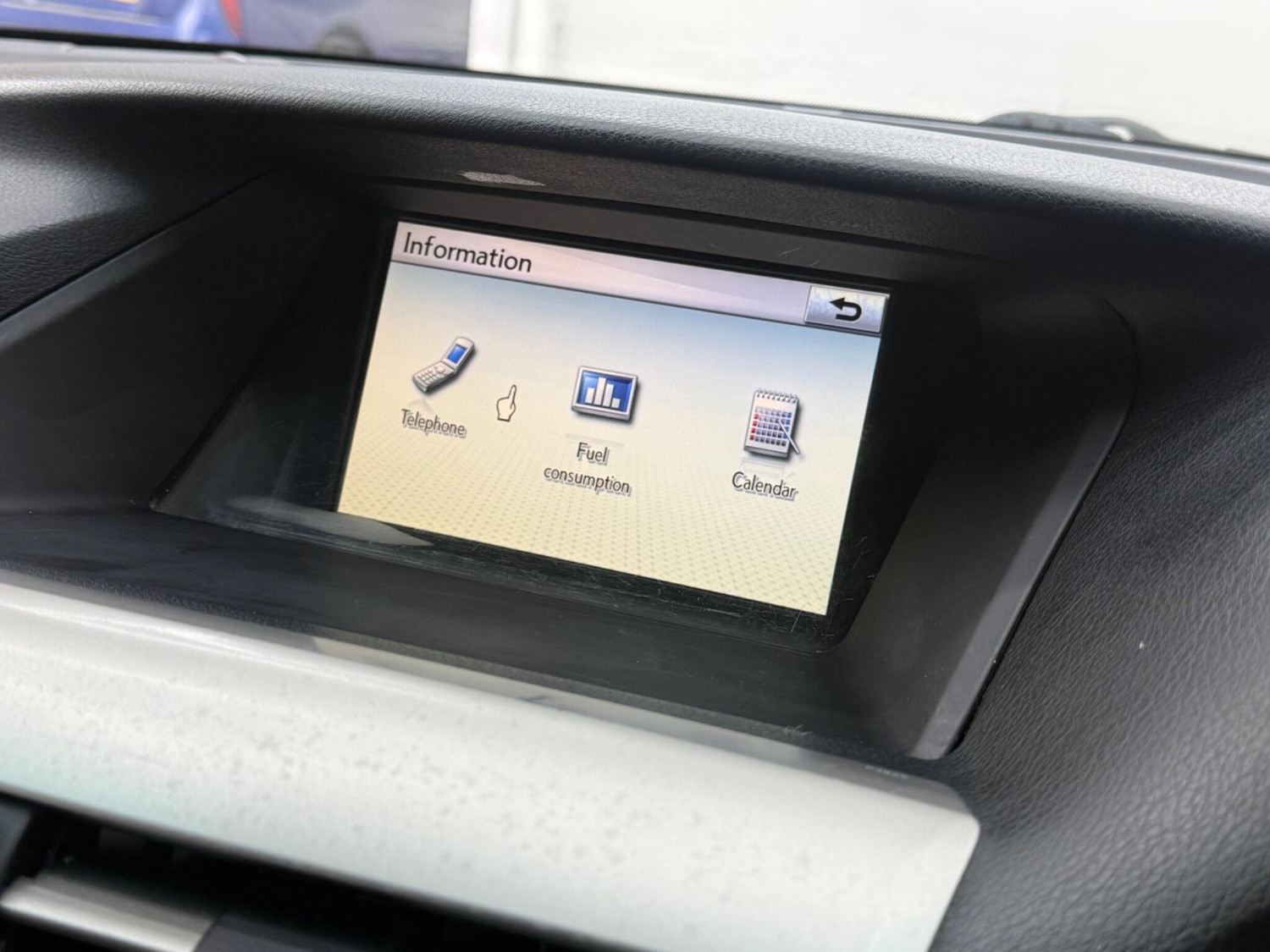 Used Lexus RX 2010 for sale - 77637926: Photo 48