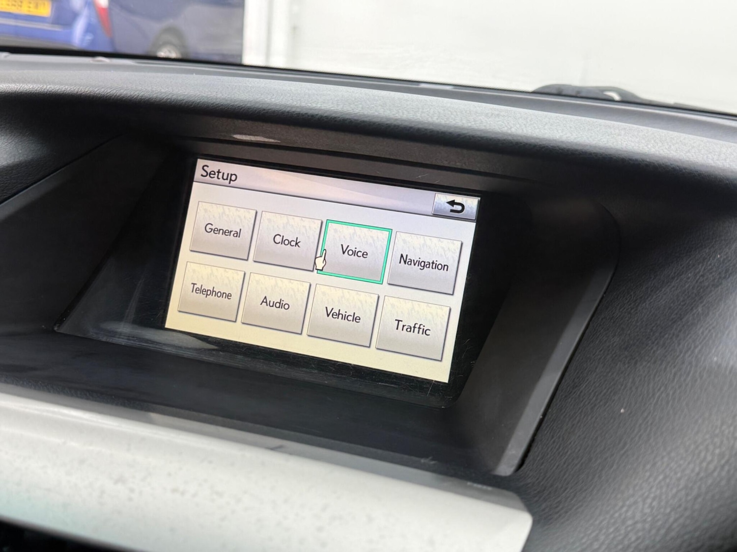 Used Lexus RX 2010 for sale - 77637926: Photo 49