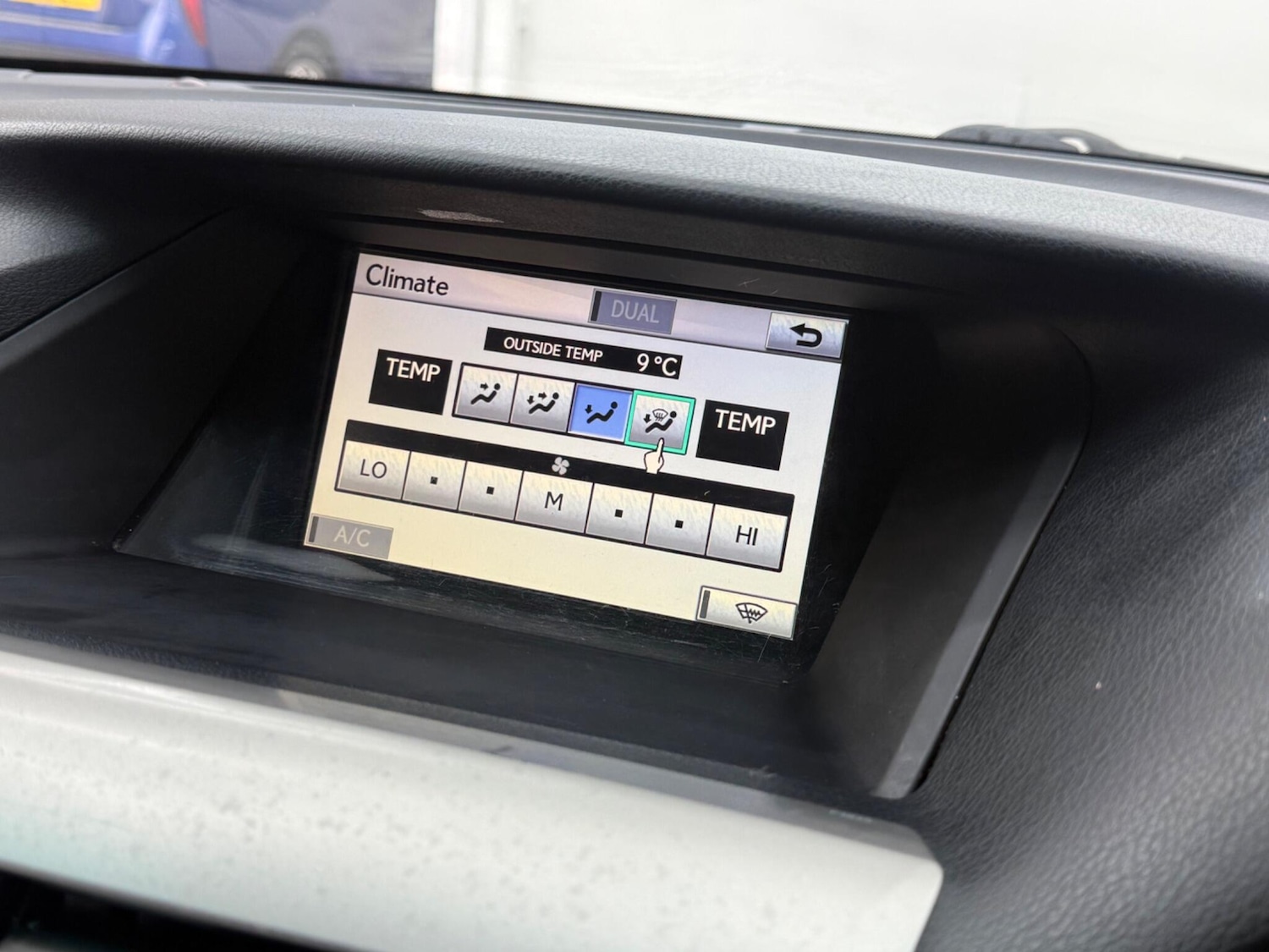 Used Lexus RX 2010 for sale - 77637926: Photo 50