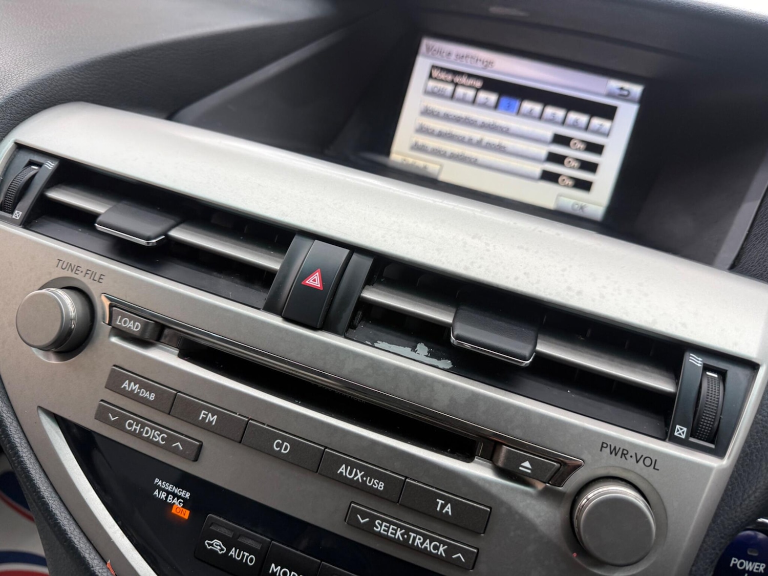 Used Lexus RX 2010 for sale - 77637926: Photo 52