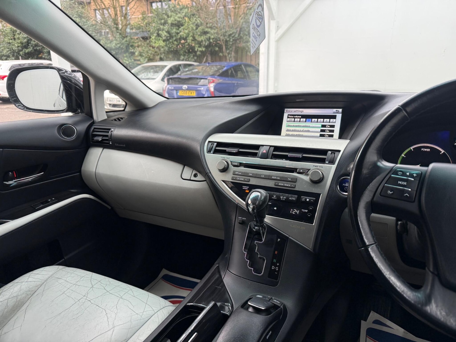 Used Lexus RX 2010 for sale - 77637926: Photo 58