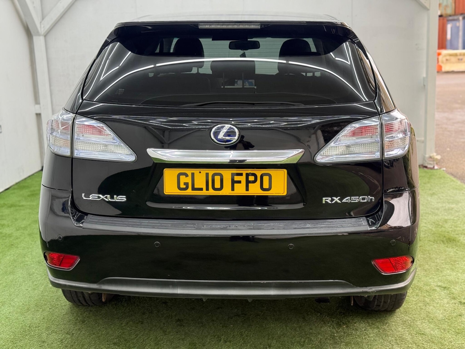 Used Lexus RX 2010 for sale - 77637926: Photo 7