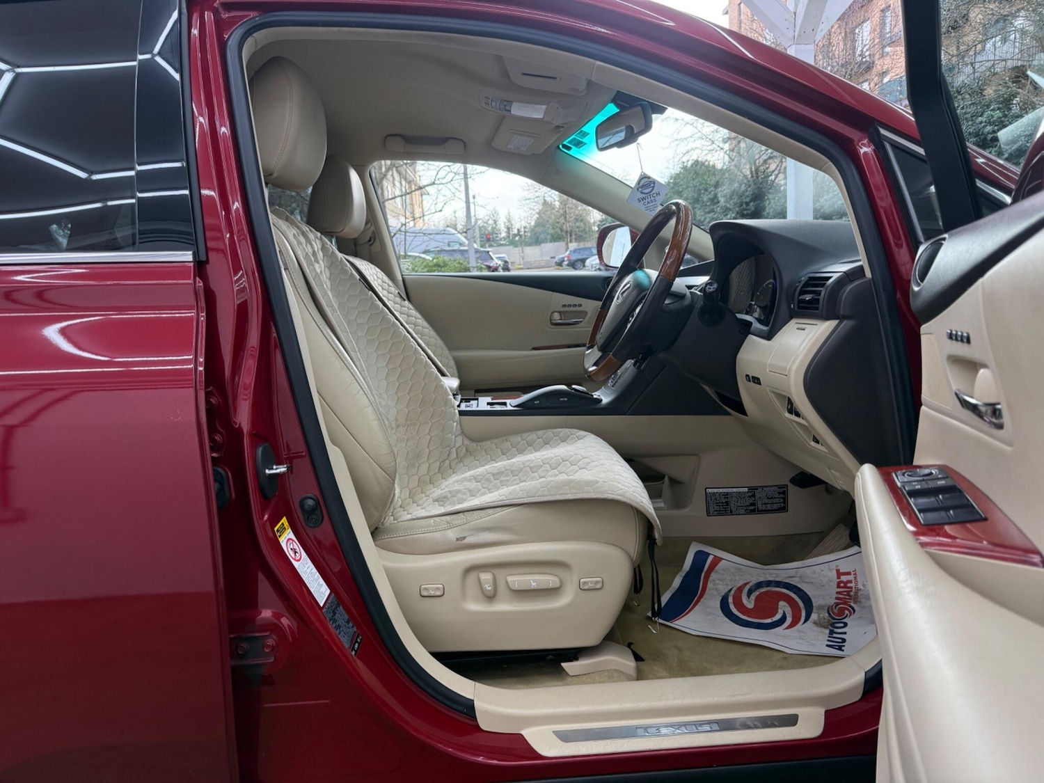 Used Lexus RX 2010 for sale - 78006808: Photo 13